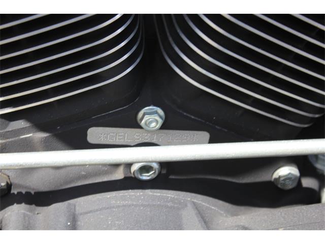 1995 Harley-Davidson Dyna Wide Glide (CC-1368226) for sale in Bremerton, Washington