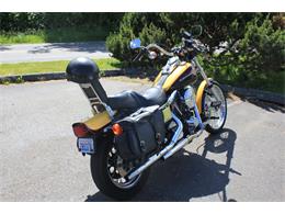 1995 Harley-Davidson Dyna Wide Glide (CC-1368226) for sale in Bremerton, Washington