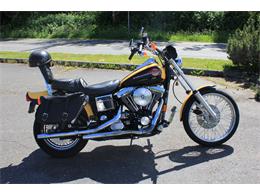 1995 Harley-Davidson Dyna Wide Glide (CC-1368226) for sale in Bremerton, Washington