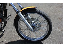1995 Harley-Davidson Dyna Wide Glide (CC-1368226) for sale in Bremerton, Washington