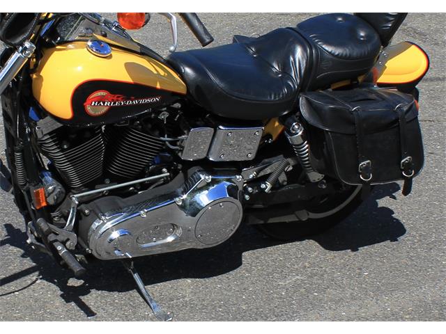 1995 Harley-Davidson Dyna Wide Glide (CC-1368226) for sale in Bremerton, Washington