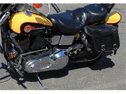 1995 Harley-Davidson Dyna Wide Glide (CC-1368226) for sale in Bremerton, Washington