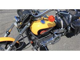 1995 Harley-Davidson Dyna Wide Glide (CC-1368226) for sale in Bremerton, Washington