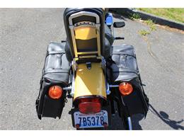 1995 Harley-Davidson Dyna Wide Glide (CC-1368226) for sale in Bremerton, Washington