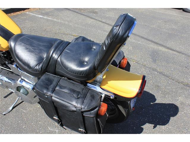 1995 Harley-Davidson Dyna Wide Glide (CC-1368226) for sale in Bremerton, Washington