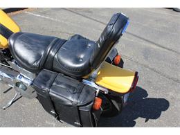 1995 Harley-Davidson Dyna Wide Glide (CC-1368226) for sale in Bremerton, Washington