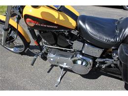 1995 Harley-Davidson Dyna Wide Glide (CC-1368226) for sale in Bremerton, Washington