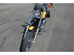 1995 Harley-Davidson Dyna Wide Glide (CC-1368226) for sale in Bremerton, Washington