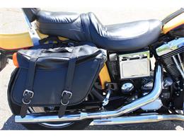 1995 Harley-Davidson Dyna Wide Glide (CC-1368226) for sale in Bremerton, Washington