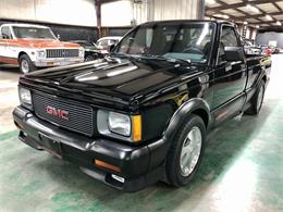 1991 GMC Syclone (CC-1368229) for sale in Sherman, Texas