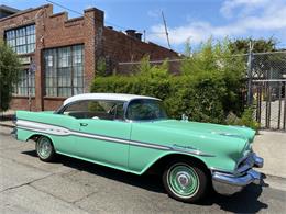 1957 Pontiac Chieftain (CC-1368241) for sale in Oakland, California