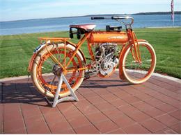 1911 Flying Merkel Twin (CC-1368256) for sale in Providence, Rhode Island