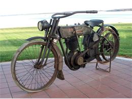 1912 Harley-Davidson Motorcycle (CC-1368258) for sale in Providence, Rhode Island