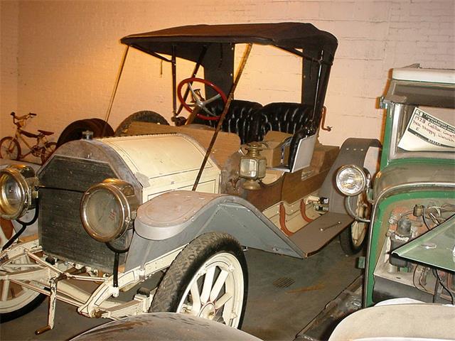 1911 Cadillac Antique (CC-1368264) for sale in Providence, Rhode Island