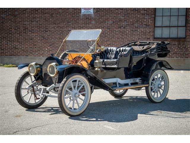 1911 Cadillac Antique (CC-1368266) for sale in Providence, Rhode Island