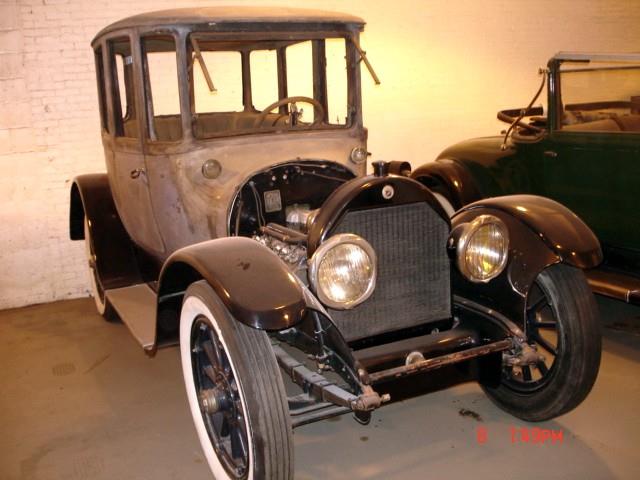 1917 Cadillac Type 57 (CC-1368267) for sale in Providence, Rhode Island