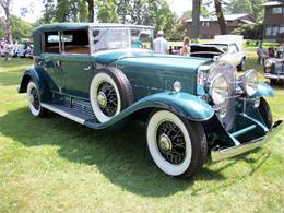 1930 Cadillac V16 (CC-1368269) for sale in Providence, Rhode Island