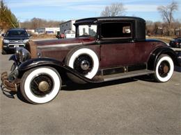 1930 Cadillac Antique (CC-1368271) for sale in Providence, Rhode Island