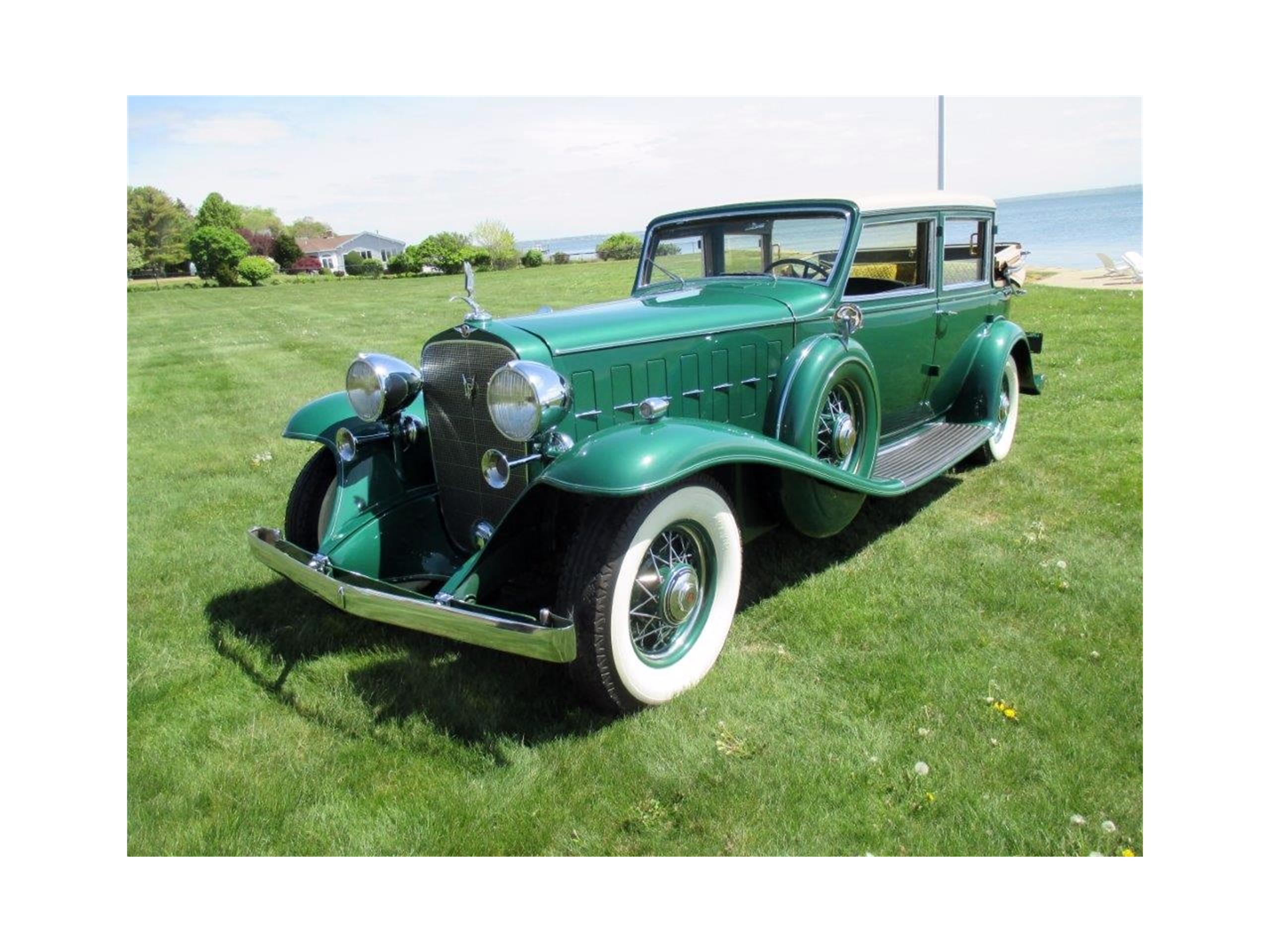 Antique Cars for Sale | ClassicCars.com - Pg 13