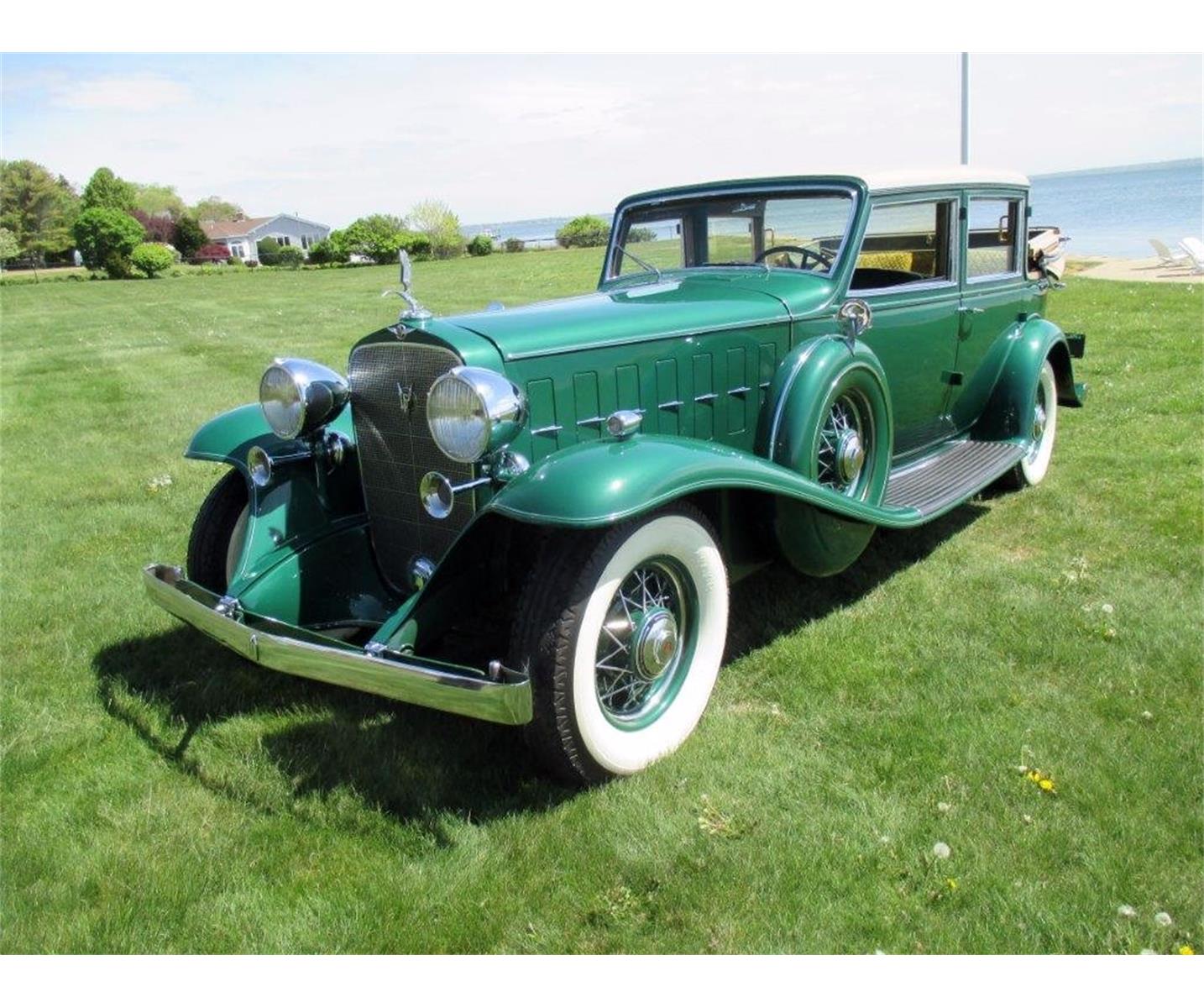 Antique Cars for Sale | ClassicCars.com - Pg 13