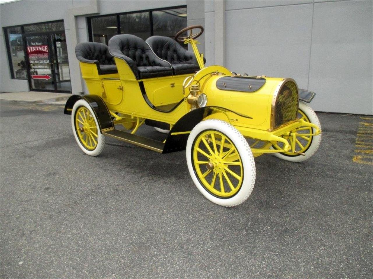 1905 Cameron Automobile for Sale CC1368275