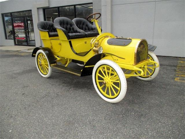1905 Cameron Automobile (CC-1368275) for sale in Providence, Rhode Island