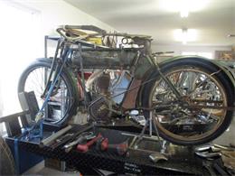 1911 American-Yale Motorcycle (CC-1368277) for sale in Providence, Rhode Island