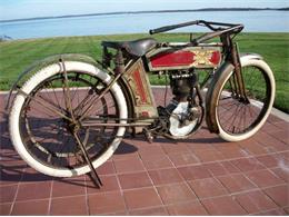 1911 Excelsior Motorcycle (CC-1368279) for sale in Providence, Rhode Island