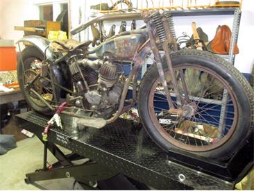 1928 Excelsior Big Bertha (CC-1368280) for sale in Providence, Rhode Island