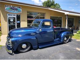 1952 Oldsmobile Pickup (CC-1368285) for sale in Goodicjh, Michigan