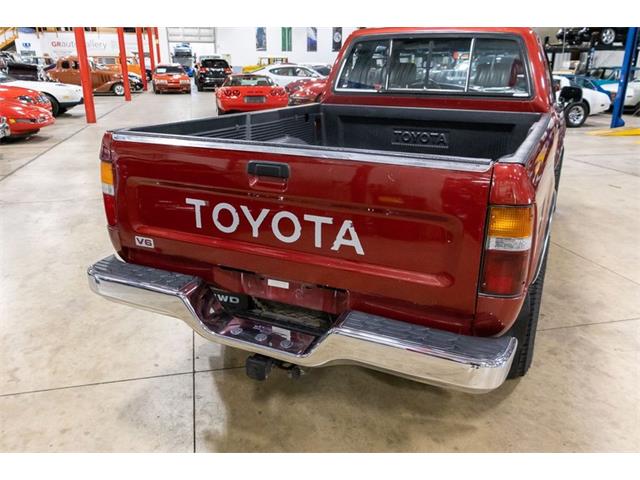 1994 Toyota Pickup (CC-1360083) for sale in Kentwood, Michigan