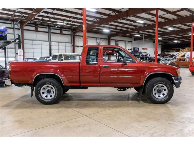 1994 Toyota Pickup (CC-1360083) for sale in Kentwood, Michigan