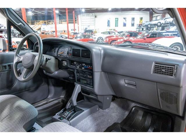 1994 Toyota Pickup (CC-1360083) for sale in Kentwood, Michigan