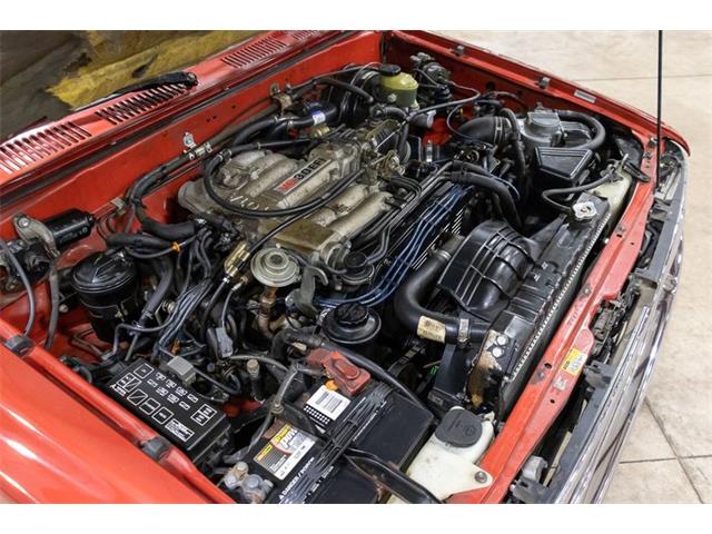1994 Toyota Pickup (CC-1360083) for sale in Kentwood, Michigan