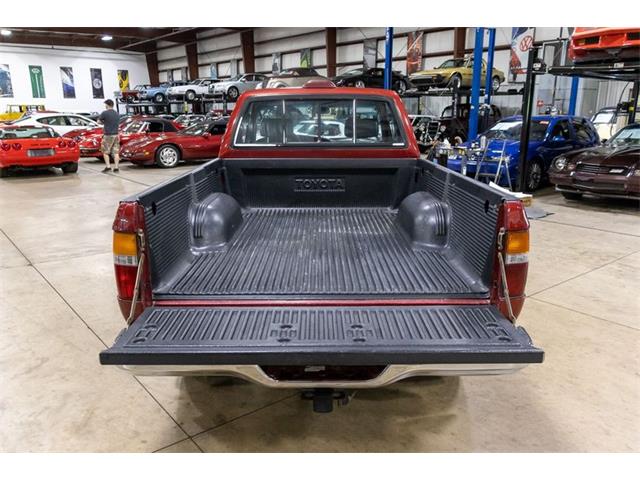 1994 Toyota Pickup (CC-1360083) for sale in Kentwood, Michigan
