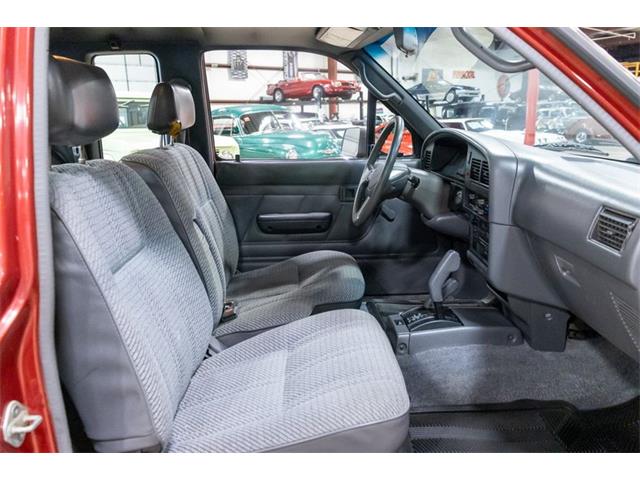 1994 Toyota Pickup (CC-1360083) for sale in Kentwood, Michigan