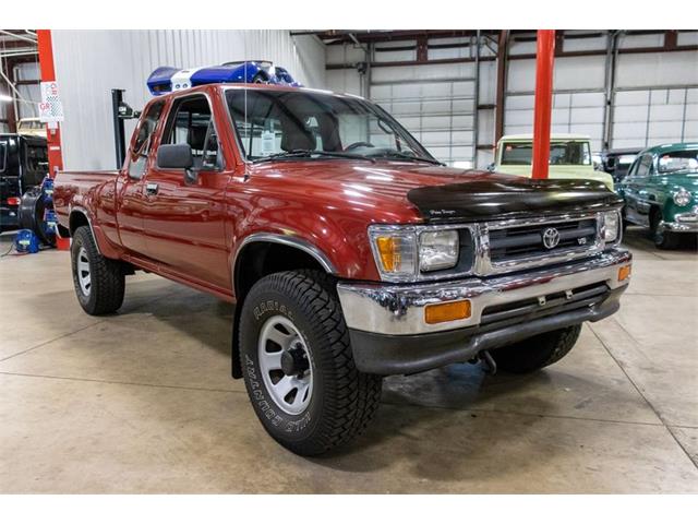 1994 Toyota Pickup (CC-1360083) for sale in Kentwood, Michigan