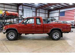 1994 Toyota Pickup (CC-1360083) for sale in Kentwood, Michigan