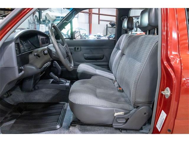 1994 Toyota Pickup (CC-1360083) for sale in Kentwood, Michigan