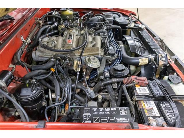 1994 Toyota Pickup (CC-1360083) for sale in Kentwood, Michigan