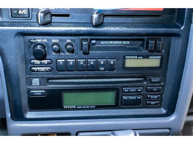 1994 Toyota Pickup (CC-1360083) for sale in Kentwood, Michigan