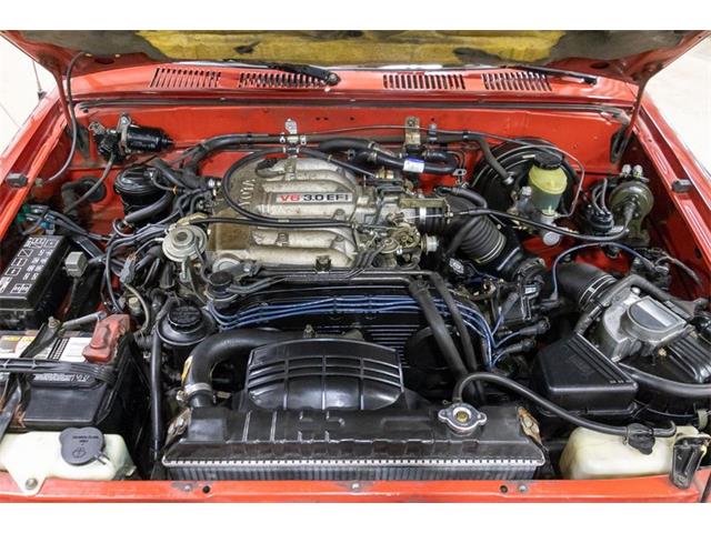1994 Toyota Pickup (CC-1360083) for sale in Kentwood, Michigan
