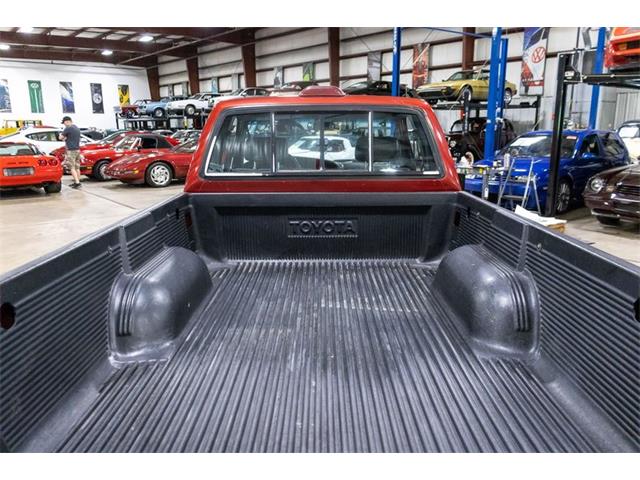 1994 Toyota Pickup (CC-1360083) for sale in Kentwood, Michigan