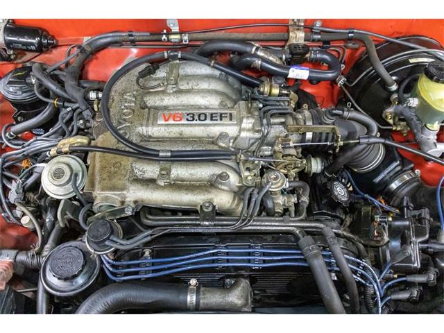 1994 Toyota Pickup (CC-1360083) for sale in Kentwood, Michigan