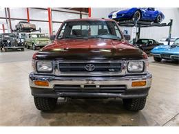 1994 Toyota Pickup (CC-1360083) for sale in Kentwood, Michigan