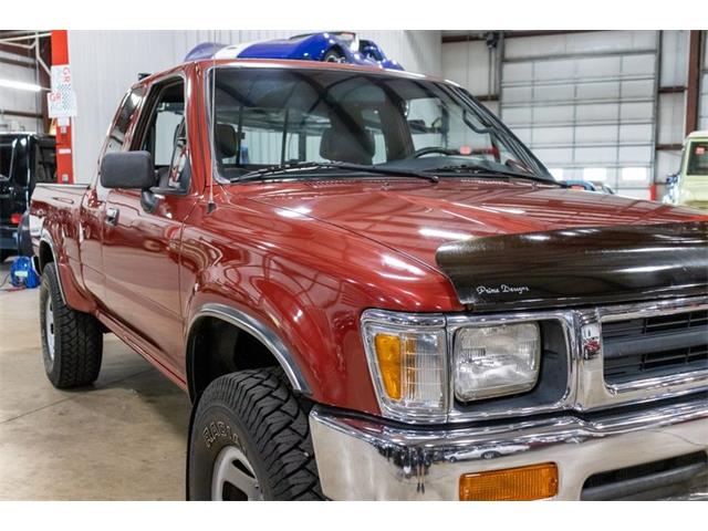 1994 Toyota Pickup (CC-1360083) for sale in Kentwood, Michigan