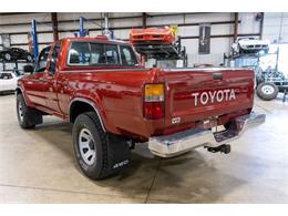 1994 Toyota Pickup (CC-1360083) for sale in Kentwood, Michigan