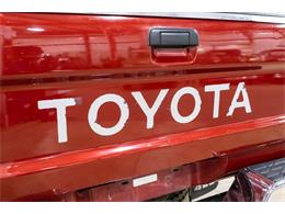 1994 Toyota Pickup (CC-1360083) for sale in Kentwood, Michigan