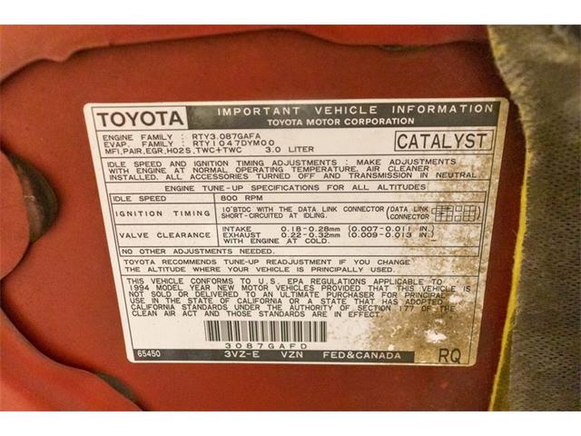 1994 Toyota Pickup (CC-1360083) for sale in Kentwood, Michigan