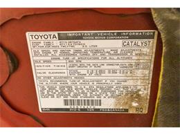 1994 Toyota Pickup (CC-1360083) for sale in Kentwood, Michigan